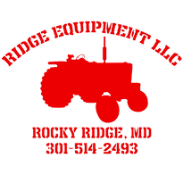 Ridge Equipment LLC Logo